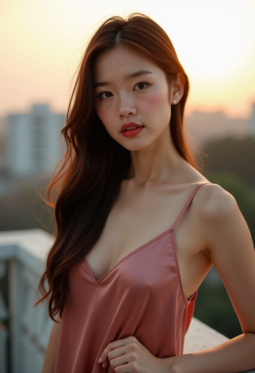 复眼追光